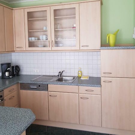 Ferienwohnung In Ostseenaehe غرفسمولن المظهر الخارجي الصورة