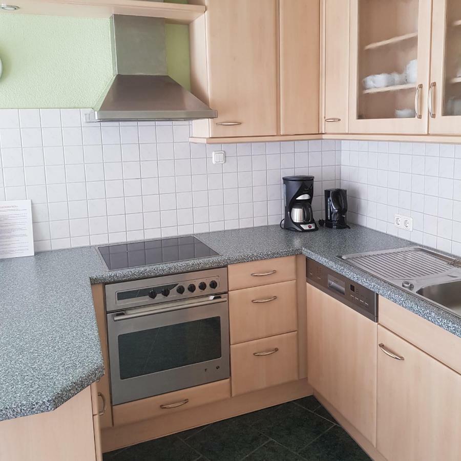 Ferienwohnung In Ostseenaehe غرفسمولن المظهر الخارجي الصورة