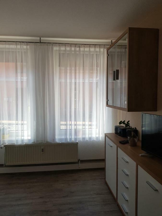 Ferienwohnung In Ostseenaehe غرفسمولن المظهر الخارجي الصورة