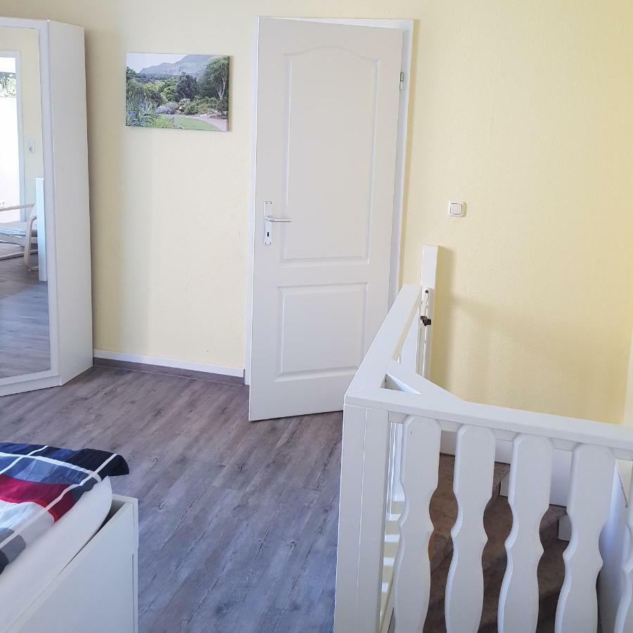 Ferienwohnung In Ostseenaehe غرفسمولن المظهر الخارجي الصورة