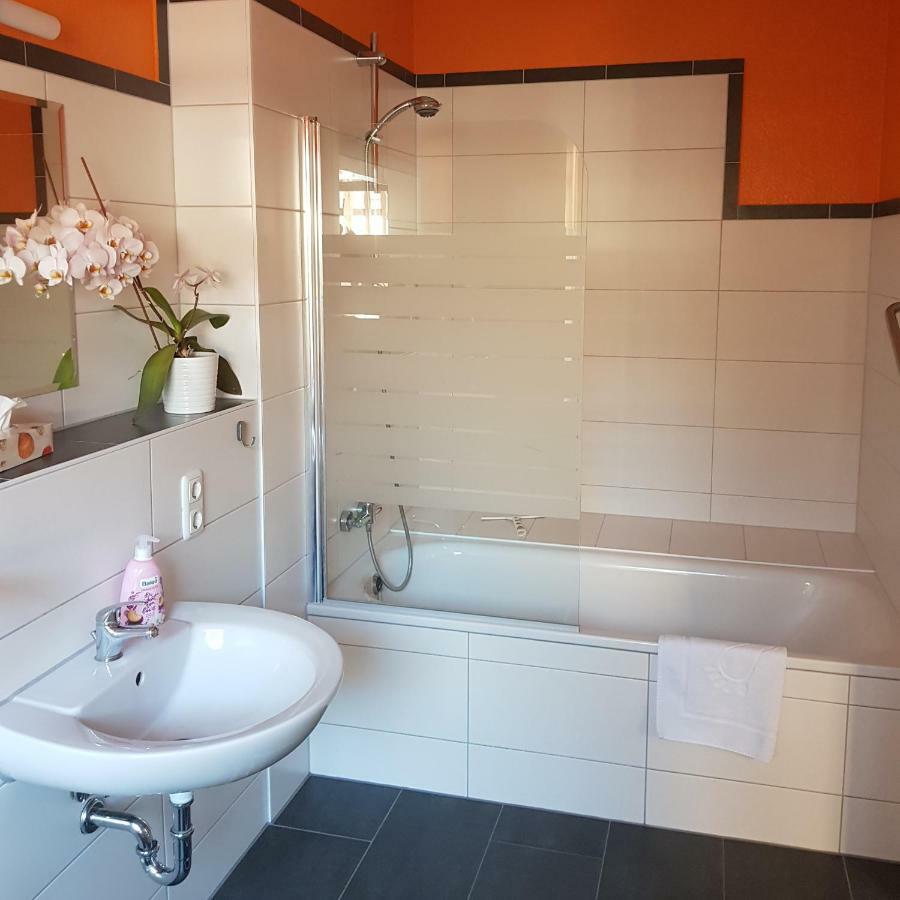 Ferienwohnung In Ostseenaehe غرفسمولن المظهر الخارجي الصورة